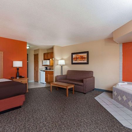 Americinn By Wyndham Boscobel Exterior photo