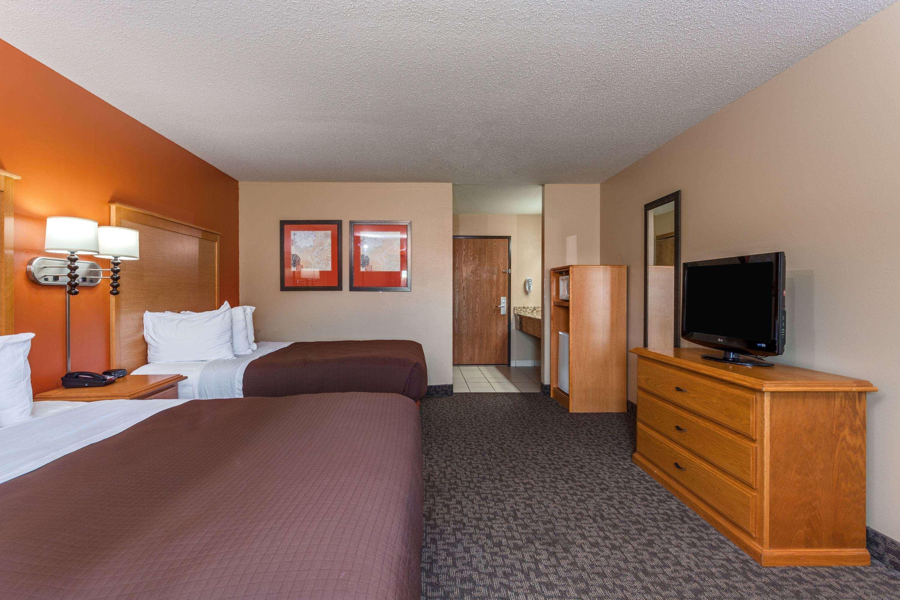 Americinn By Wyndham Boscobel Exterior photo