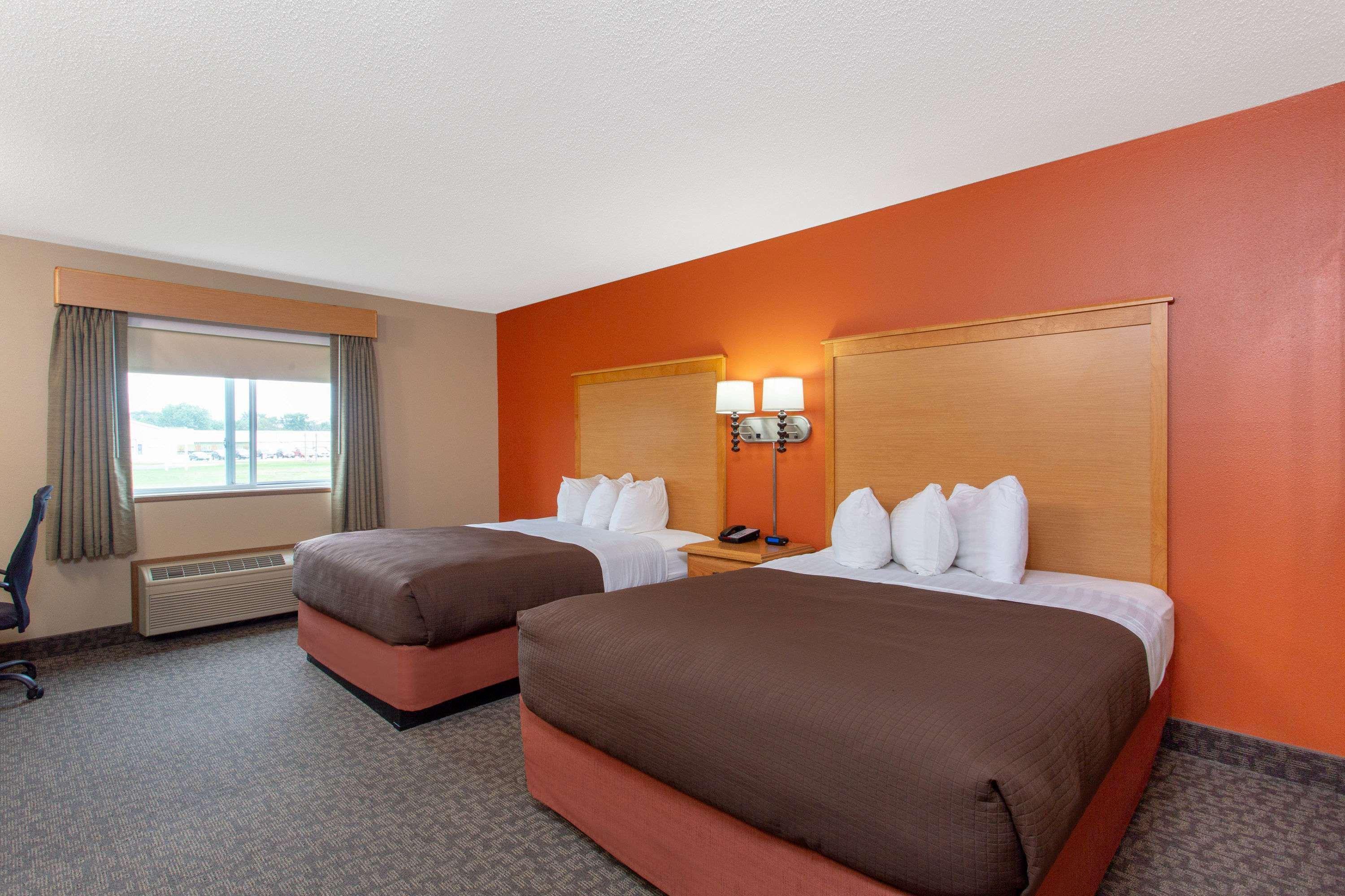 Americinn By Wyndham Boscobel Exterior photo