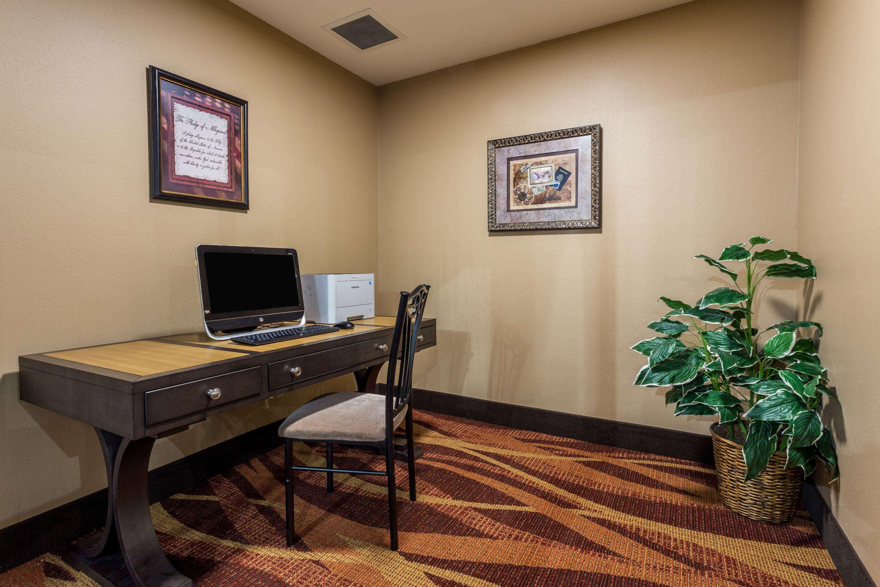 Americinn By Wyndham Boscobel Exterior photo